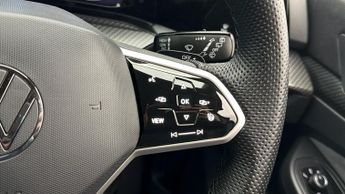 Volkswagen Golf R-LINE ETSI DSG