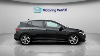 Volkswagen Golf R-LINE ETSI DSG