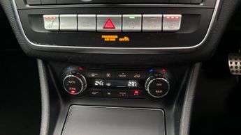 Mercedes-Benz GLA GLA 180 AMG LINE EDITION