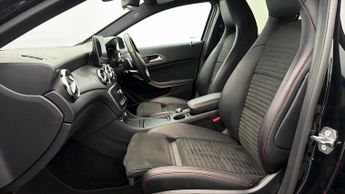 Mercedes-Benz GLA GLA 180 AMG LINE EDITION