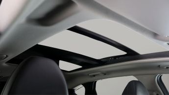 Hyundai TUCSON T-GDI ULTIMATE