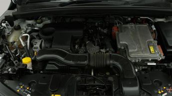 Renault Captur TECHNO E-TECH