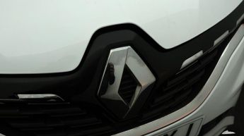 Renault Captur TECHNO E-TECH