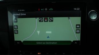 MG MG ZS EXCLUSIVE T-GDI