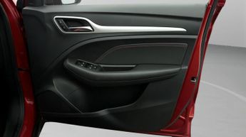 MG MG ZS EXCLUSIVE T-GDI