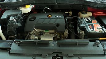 MG MG ZS EXCLUSIVE T-GDI