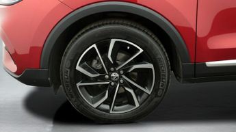 MG MG ZS EXCLUSIVE T-GDI