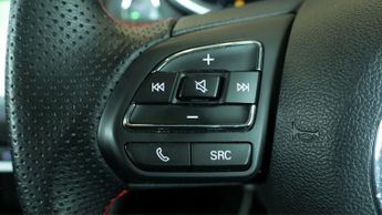 MG MG ZS EXCLUSIVE T-GDI