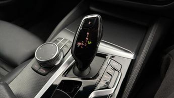 BMW 5 Series 520D M SPORT