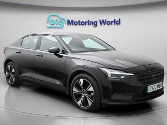 Polestar 2 BASE