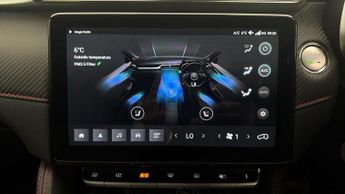MG MG ZS TROPHY CONNECT