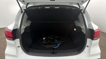 MG MG ZS TROPHY CONNECT