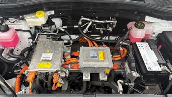 MG MG ZS TROPHY CONNECT