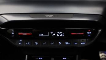 Hyundai i20 T-GDI N LINE