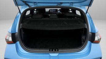 Hyundai i20 T-GDI N LINE