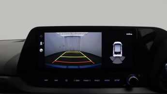 Hyundai i20 T-GDI N LINE