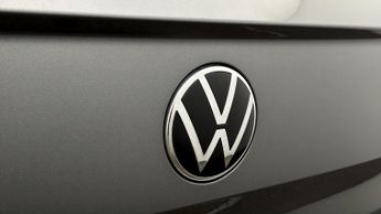 Volkswagen T-Roc BLACK EDITION TSI EVO DSG