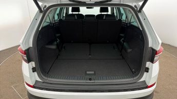 Skoda Kodiaq SE L EXECUTIVE TSI DSG