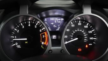 Nissan Juke TEKNA XTRONIC