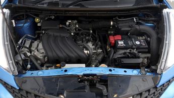 Nissan Juke TEKNA XTRONIC