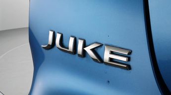 Nissan Juke TEKNA XTRONIC
