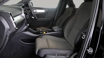 Volvo XC40 RECHARGE T4 PLUS
