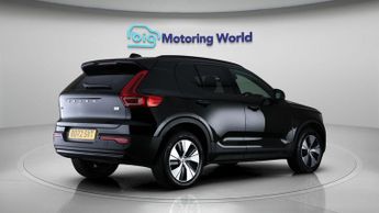 Volvo XC40 RECHARGE T4 PLUS