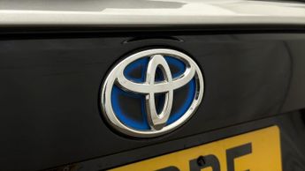 Toyota RAV4 VVT-I DESIGN