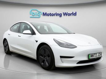 Tesla Model 3 MODEL 3