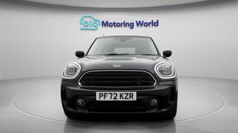 MINI Countryman COOPER CLASSIC