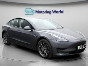 Tesla Model 3 MODEL 3