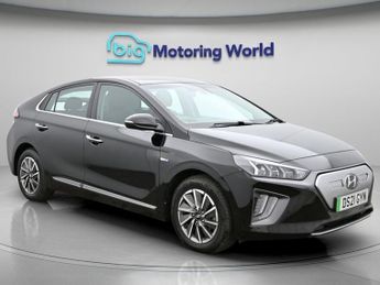 Hyundai IONIQ PREMIUM