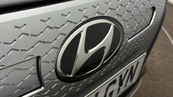 Hyundai IONIQ PREMIUM