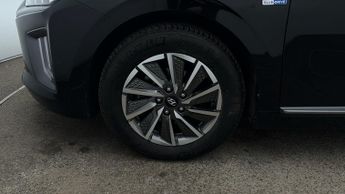 Hyundai IONIQ PREMIUM