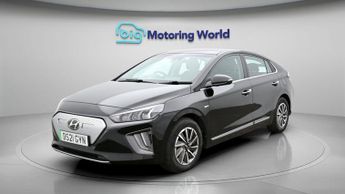 Hyundai IONIQ PREMIUM