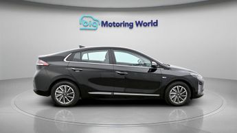 Hyundai IONIQ PREMIUM