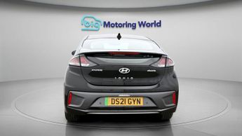 Hyundai IONIQ PREMIUM