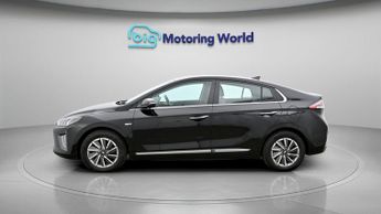 Hyundai IONIQ PREMIUM
