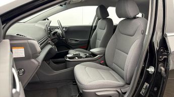 Hyundai IONIQ PREMIUM