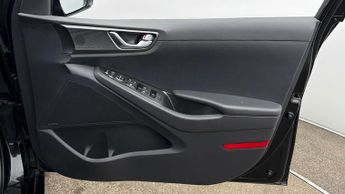 Hyundai IONIQ PREMIUM