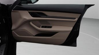 Porsche Taycan 4S