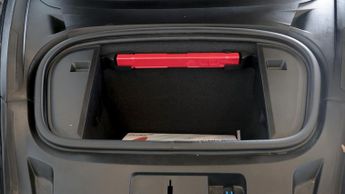 Porsche Taycan 4S