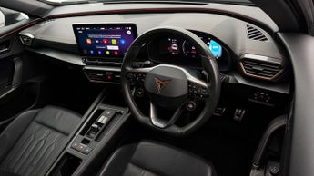 CUPRA Formentor VZ2 DSG