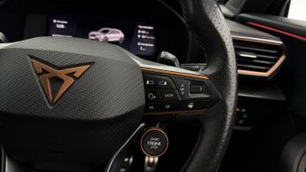 CUPRA Formentor VZ2 DSG