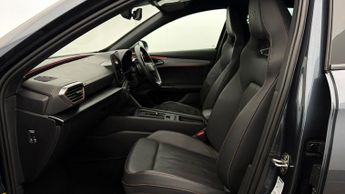 CUPRA Formentor VZ2 DSG