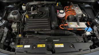 CUPRA Formentor VZ2 DSG