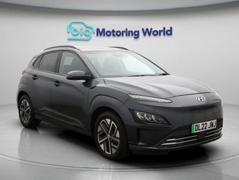 Hyundai KONA PREMIUM