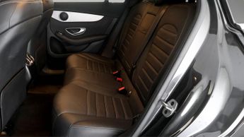 Mercedes-Benz EQC EQC 400 4MATIC AMG LINE