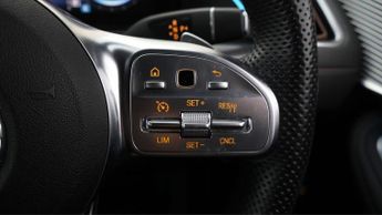 Mercedes-Benz EQC EQC 400 4MATIC AMG LINE