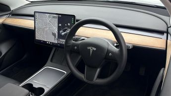 Tesla Model 3 ALL MODELS